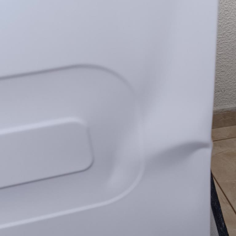 Hasarlı Gelen Kurutma Makinesi İçin İade Ve Para İadesi Sorunu