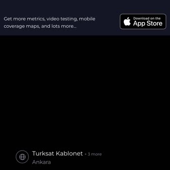 İnternet Bağlantı Sorunu Ve Yüksek Fatura Şikayeti