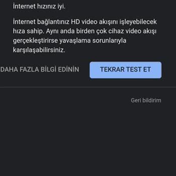 Sürekli Kesintiler Ve Düşük Hız Nedeniyle TurkNet'ten Memnun Değilim