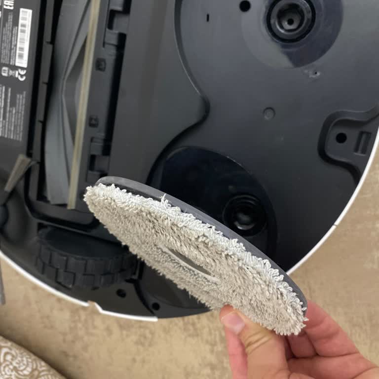 Dream L20 Robot Süpürge Sürekli Arızalanıyor, Servisten Çözüm Alınamıyor