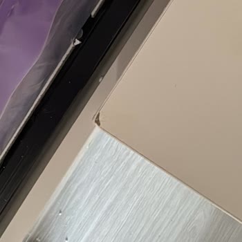 Hasarlı Ürünler Ve Eksik Montaj Malzemeleri Teslim Edildi, Sorunlar Çözülmüyor