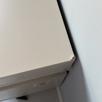 Hasarlı Ürünler Ve Eksik Montaj Malzemeleri Teslim Edildi, Sorunlar Çözülmüyor