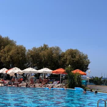 Hayal Kırıklığına Dönüşen Bodrum Tatili: Hizmet Ve Hijyen Sorunları