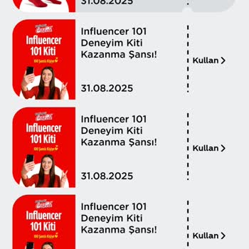 Kampanya Ürünleri 20 Gündür Teslim Edilmedi!