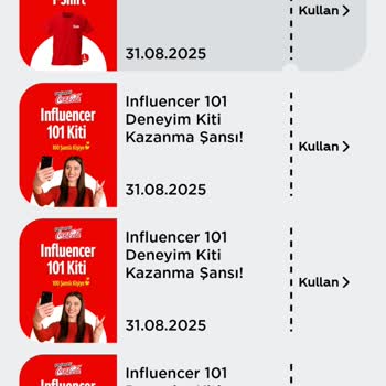 Kampanya Ürünleri 20 Gündür Teslim Edilmedi!