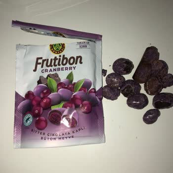 Aldığım Çikolata Bozulmuş Ve Dağılmış Şekilde Çıktı