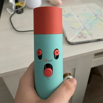 Yeni Alınan Dyson Airwrap Hem Arızalı Hem De Serviste Zarar Gördü!