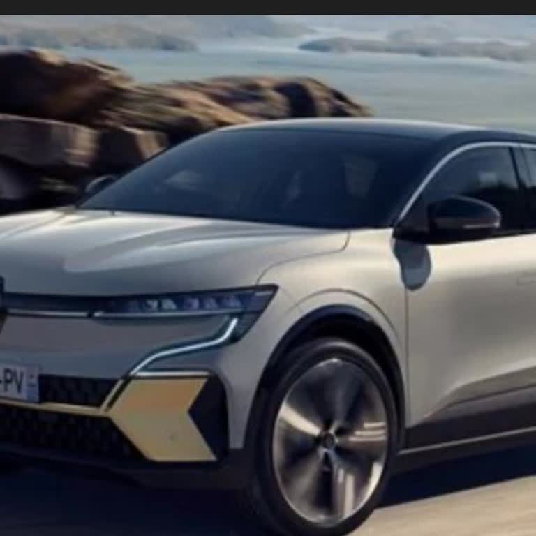 Renault Megane E-Tech Araçlarda Tekrarlayan Şarj Arızası Ve Yetersiz Servis Desteği Nedeniyle Mağduriyet