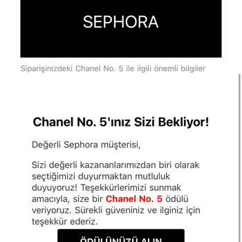 Kişisel Bilgilerimle Gönderilen Sahte UPS E-postaları Rahatsız Ediyor