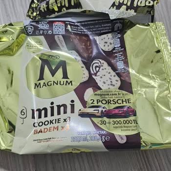 Bozuk Dondurma Ve İlgisiz Müşteri Hizmetleri Mağduriyeti