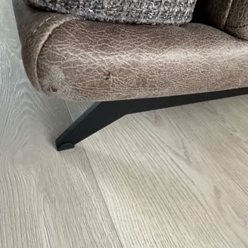 Kanepe Teslimatında Sürekli Hatalar Ve Çözümsüzlük