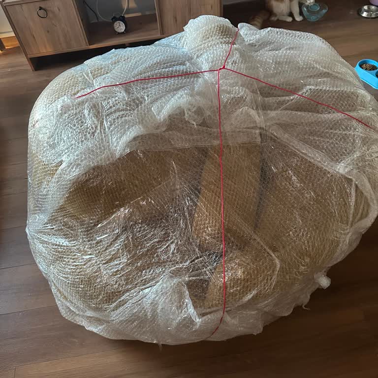 Aldığım Puf Koltuk İade Edilmiyor, Mağduriyetim Giderilmiyor