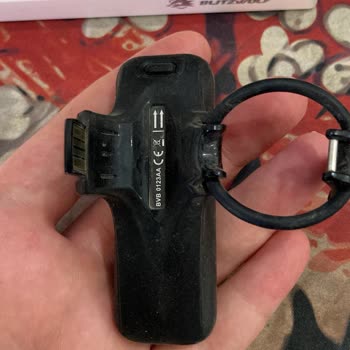 Uğur Bisiklet Teknik Servis İlgisizliği Nedeniyle Bisiklet Işığımda Güvenlik Riski Yaşadım