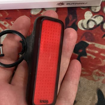 Uğur Bisiklet Teknik Servis İlgisizliği Nedeniyle Bisiklet Işığımda Güvenlik Riski Yaşadım