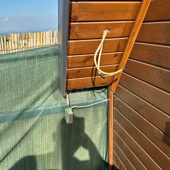 Grand Sijan Bungalow’da Hijyen, Su Ve Hizmet Sorunları Nedeniyle Mağduriyet Yaşadık