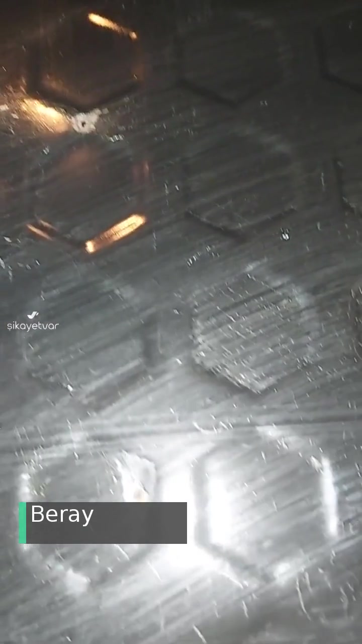 Glint Temizleyici Şikayeti videonun kapak resmi