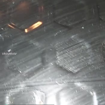 Glint Temizleyici Şikayeti