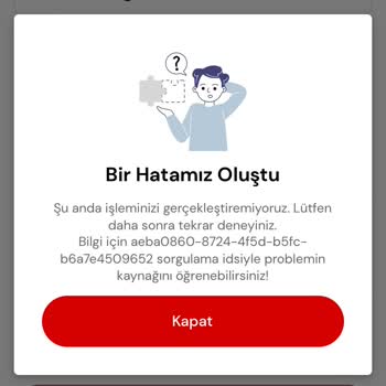 Passo Uygulamasına Giriş Yapamıyorum Biletim Yanacak