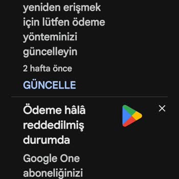 Telegram Hesabım Gerekçesiz Donduruldu, Premium Üyeliğim de Kayboldu