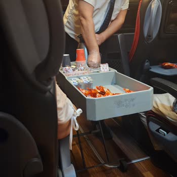 Metro Turizm’de Gecikmeli Ve Konforsuz Yolculuk: Şoför Davranışları Ve Hizmet Eksikliği