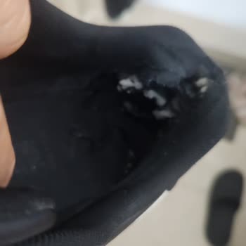 2 Ayda Aşınan Puma Ayakkabıma FLO'dan Garanti Desteği Alamadım