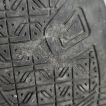 2 Ayda Aşınan Puma Ayakkabıma FLO'dan Garanti Desteği Alamadım