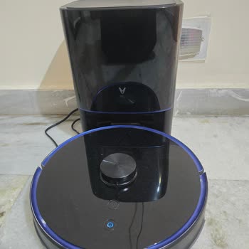 I Cannot Use My Viomi Vacuum After Two Years As It Does Not Clean Properly