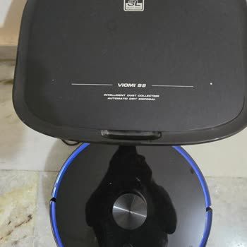 I Cannot Use My Viomi Vacuum After Two Years As It Does Not Clean Properly