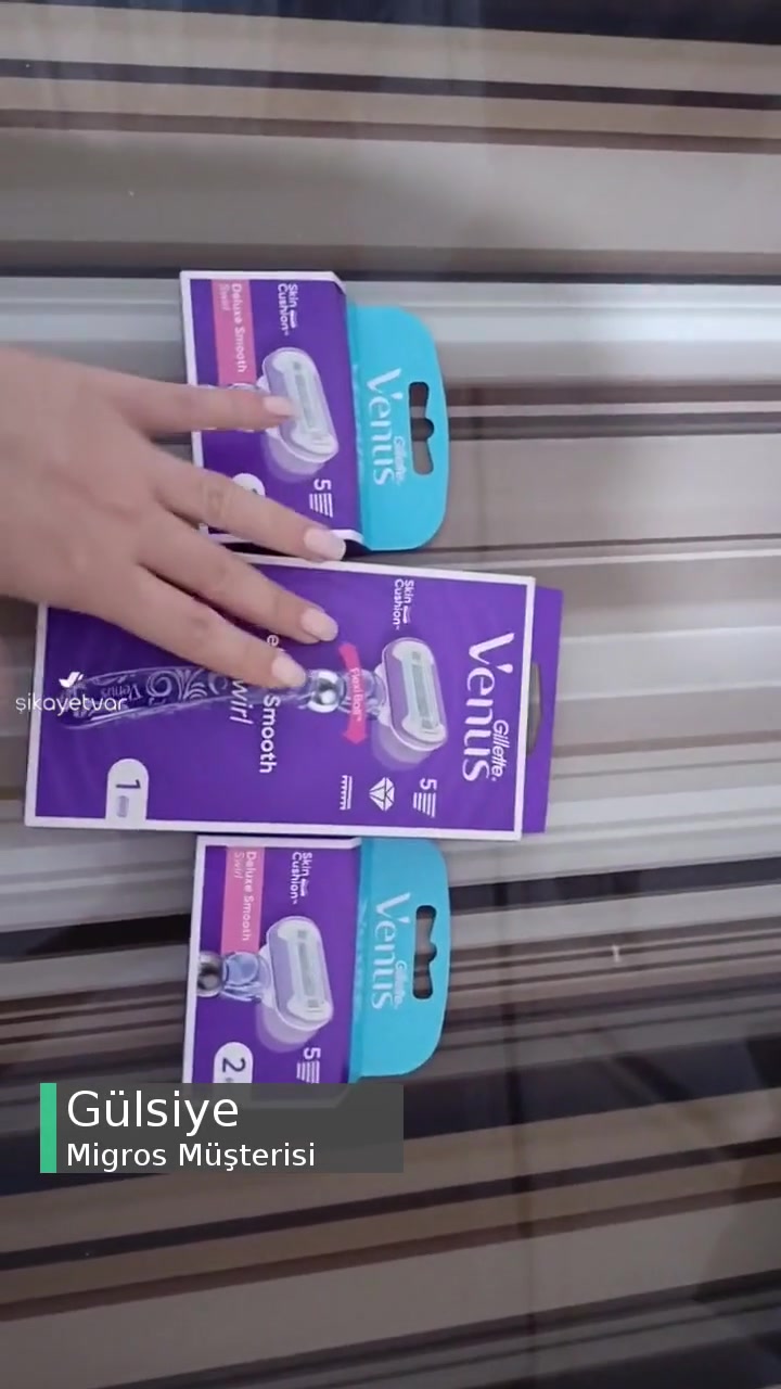 Migros Tarihi Geçmiş Sağlık Ürünlerini Bilerek Sattı! videonun kapak resmi