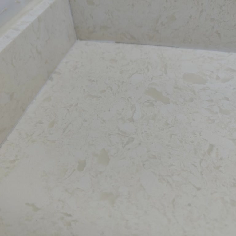 Belenco Tezgah Kısa Sürede Sarardı, Garanti Kapsamında Çözüm Bekliyorum