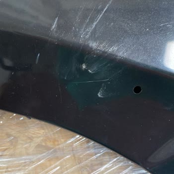 Batudizaynotoaksesuar Üründe Çizikler Var!