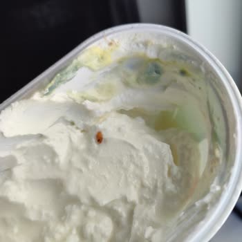 Son Kullanma Tarihi Geçmemiş Torku Labne Küflü Çıktı, Güvenim Sarsıldı