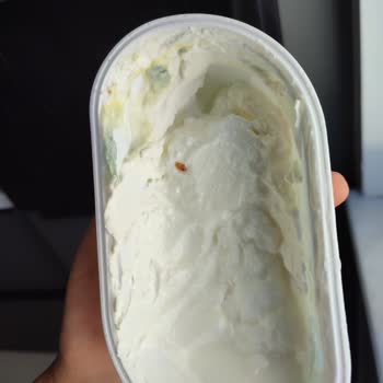 Son Kullanma Tarihi Geçmemiş Torku Labne Küflü Çıktı, Güvenim Sarsıldı