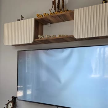 Yeni Alınan LG Televizyonda Ekran Dalgalanması Ve Yetersiz Müşteri Hizmeti