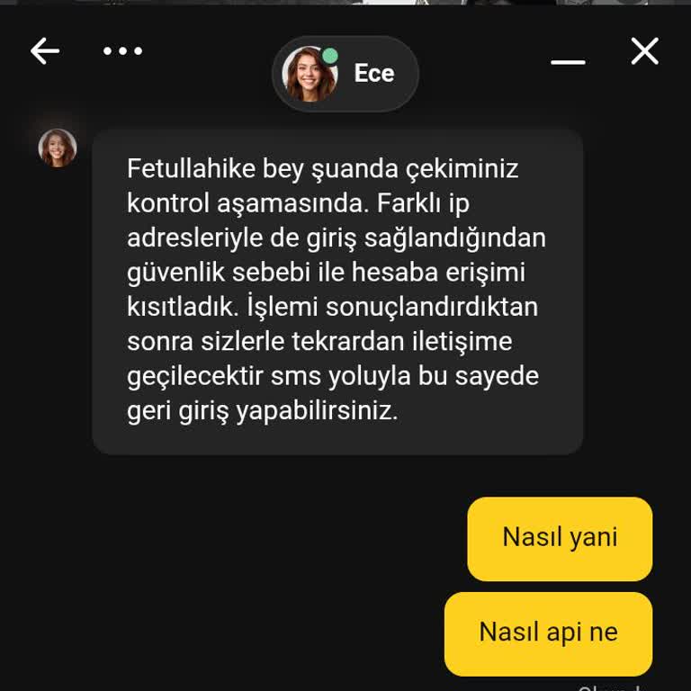 Maxroyalcasino Hesabım Askıya Alındı, Para Çekimim Engellendi