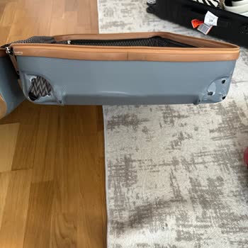 Sun Ekspres Uçuşunda Valizlerim Kırıldı Tazminat Yetersiz Kaldı