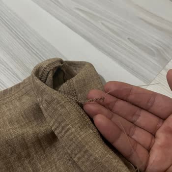 Dolap'tan Aldığım Ürün Sahte ve Defolu Çıktı, İade Süreci Mağdur Ediyor