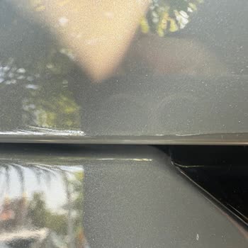 Peugeot 2008 GT Aracımın Kaput Ve Cam Filmi Sorunları Garanti Kapsamında Çözülmüyor