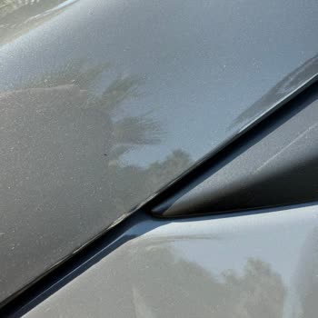 Peugeot 2008 GT Aracımın Kaput Ve Cam Filmi Sorunları Garanti Kapsamında Çözülmüyor