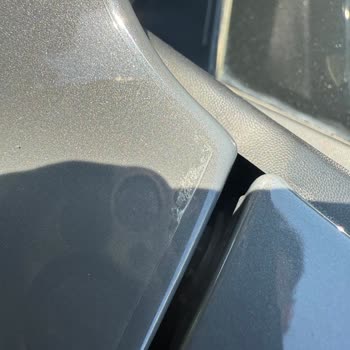 Peugeot 2008 GT Aracımın Kaput Ve Cam Filmi Sorunları Garanti Kapsamında Çözülmüyor
