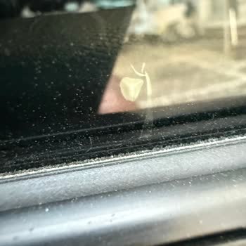 Peugeot 2008 GT Aracımın Kaput Ve Cam Filmi Sorunları Garanti Kapsamında Çözülmüyor