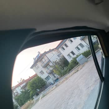 Sıfır Araçta Benzin Kapağı Ve Tampon Sorunu Serviste Çözülmedi