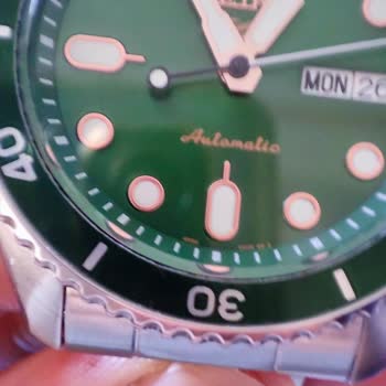 Replika Saat Satışı Ve İade Talebimin Reddedilmesi