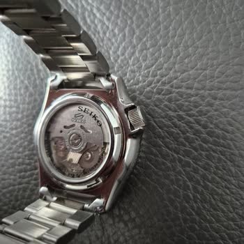 Replika Saat Satışı Ve İade Talebimin Reddedilmesi