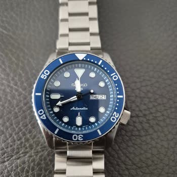 Replika Saat Satışı Ve İade Talebimin Reddedilmesi