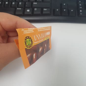 Aldığım Çikolatanın İçi Tamamen Boş Çıktı Nedenini Öğrenmek İstiyorum