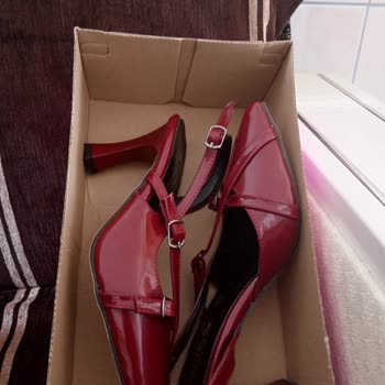 Eksik Gönderilen Ayakkabı Ve Geciken Teslimat Sorunu