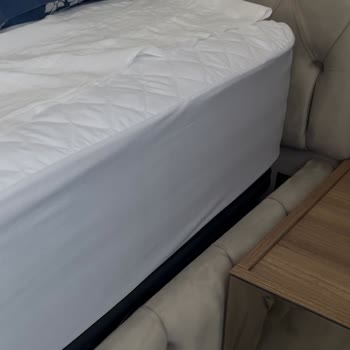 Yeni Alınan Yatak Odası Takımında Baza Kelepçesi Arızası Ve Garanti Sorunu