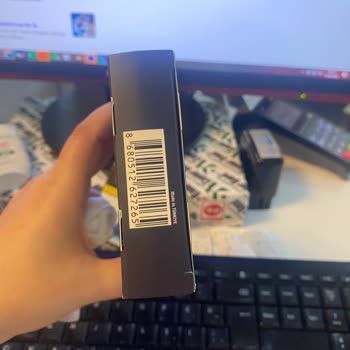 Ağzı Açık Ve Bandrolsüz Gelen Takviye Edici Gıda İçin İade Talebim Reddedildi