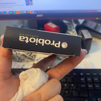 Ağzı Açık Ve Bandrolsüz Ürün Sağlığımı Tehlikeye Attı, İadem Reddedildi